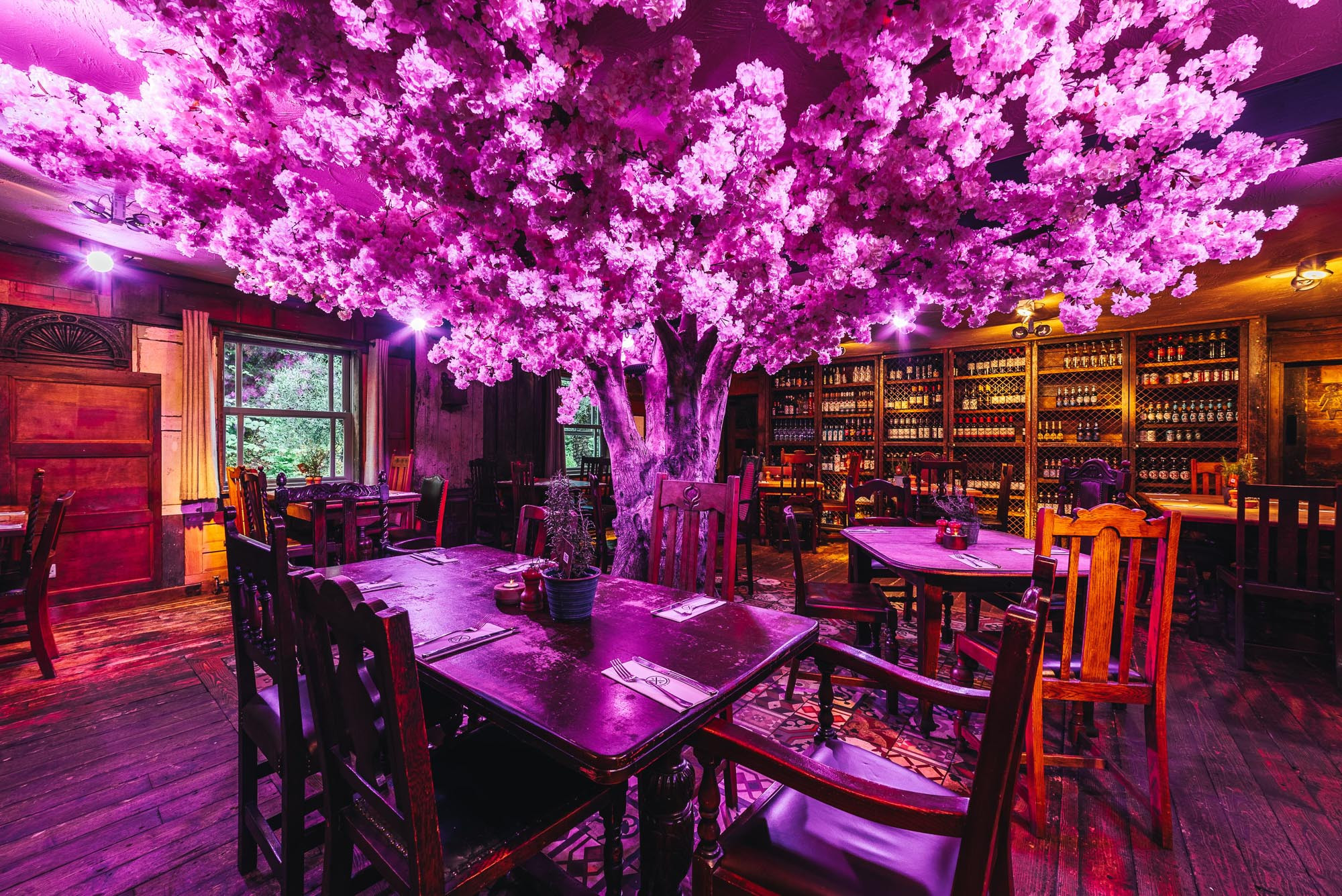 Gallery The Joiners Arms